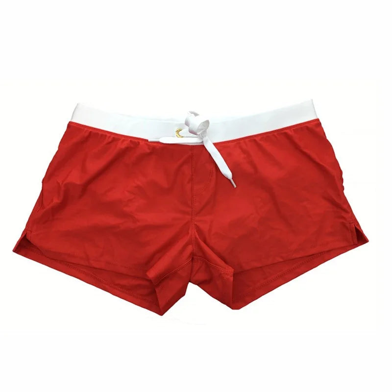 Men's Swimming Trunks | Short