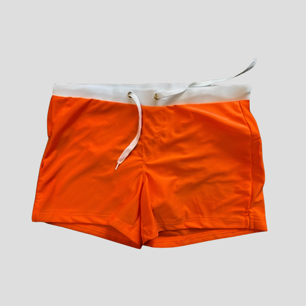 Men's Swimming Trunks | Short