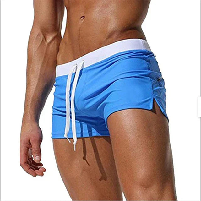 Men's Swimming Trunks | Short
