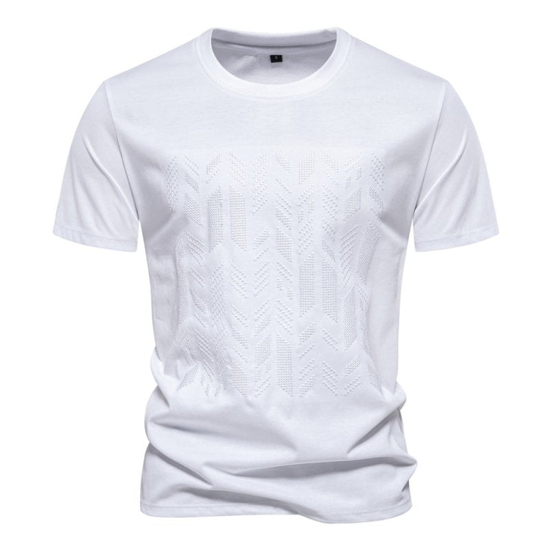 Men's Casual T-Shirt | Graphic
