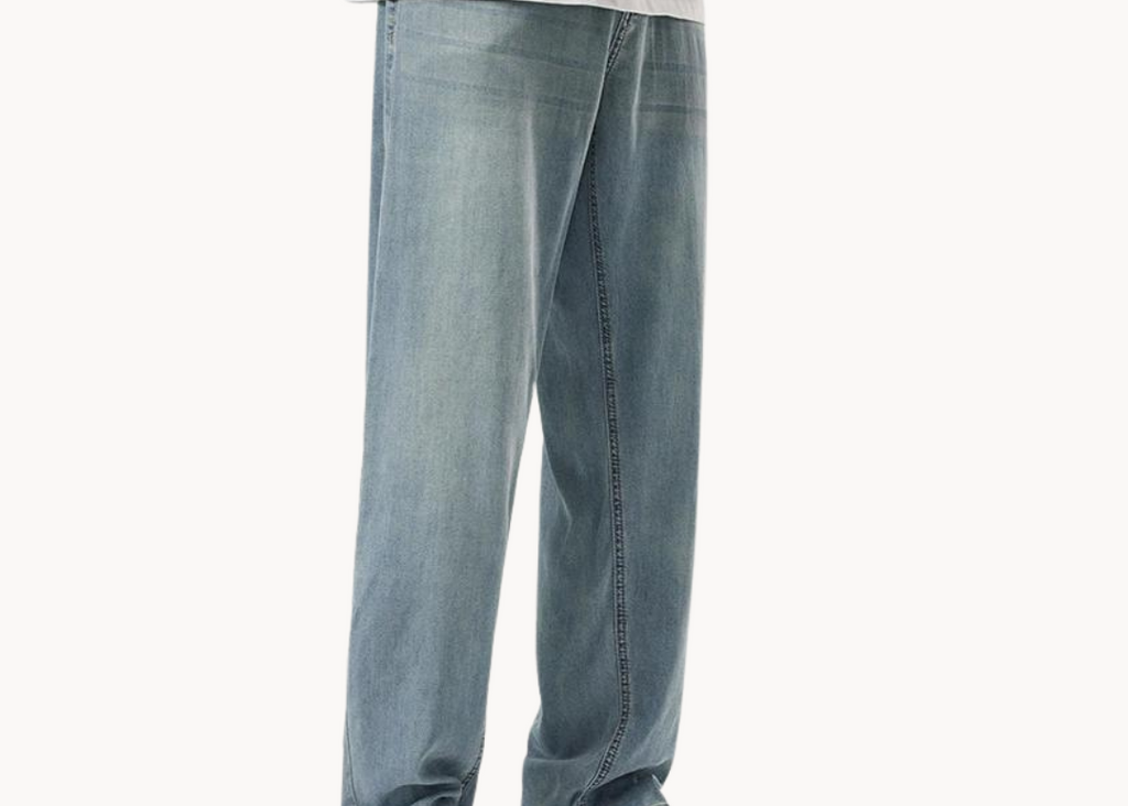 Men's Low Rise Trousers | Jeans