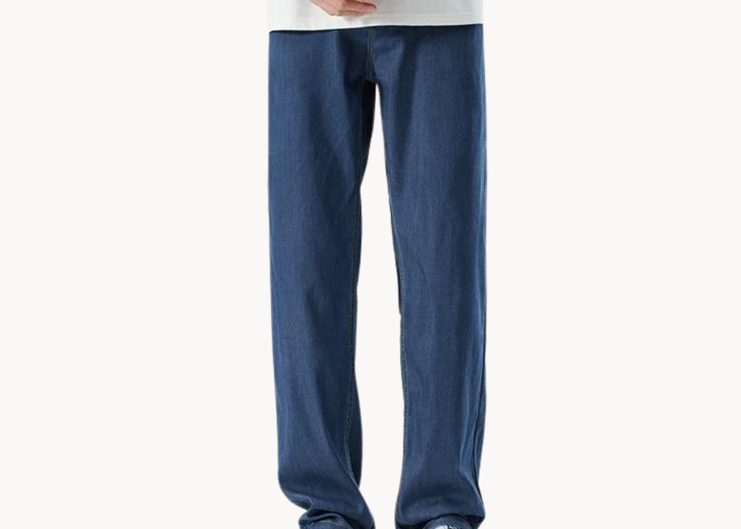 Men's Low Rise Trousers | Jeans