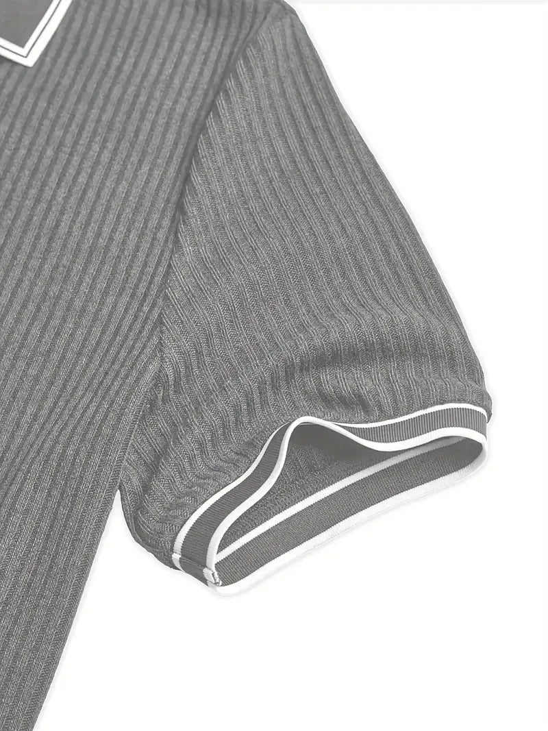 Men's Tight Shirt | Polo