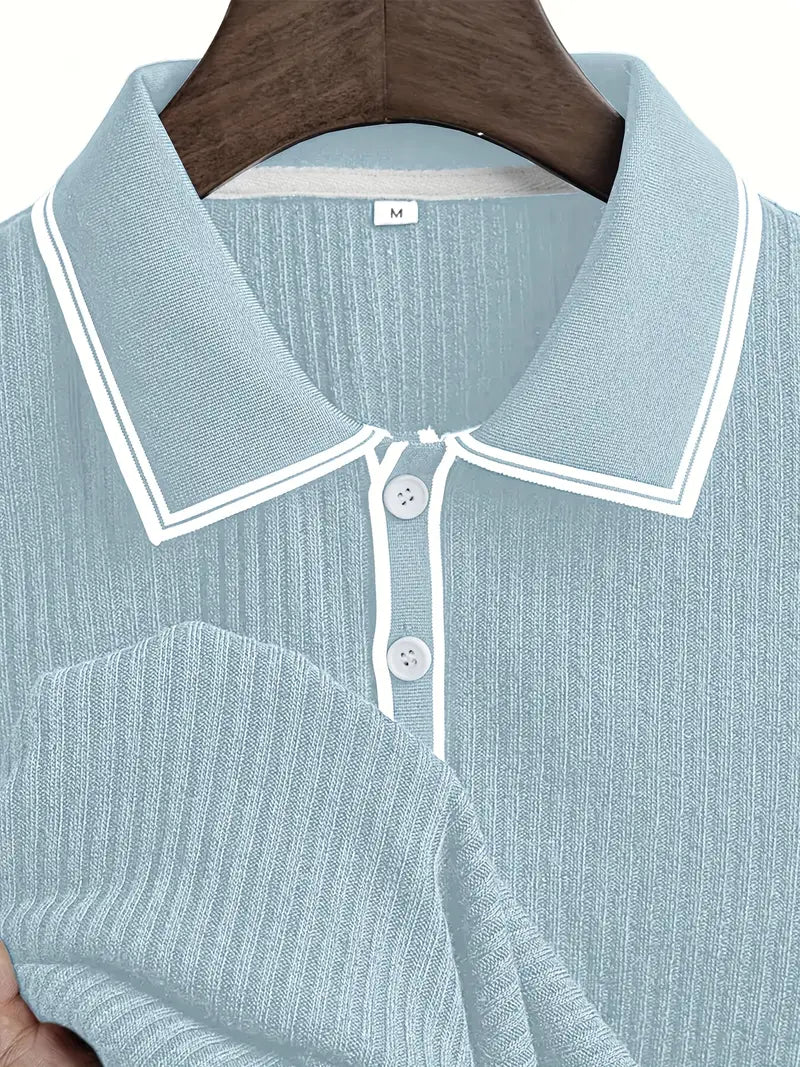 Men's Tight Shirt | Polo