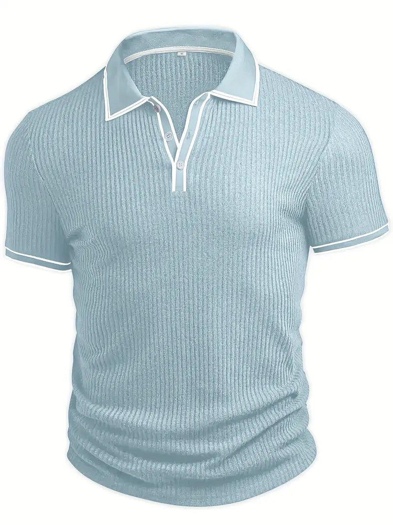 Men's Tight Shirt | Polo