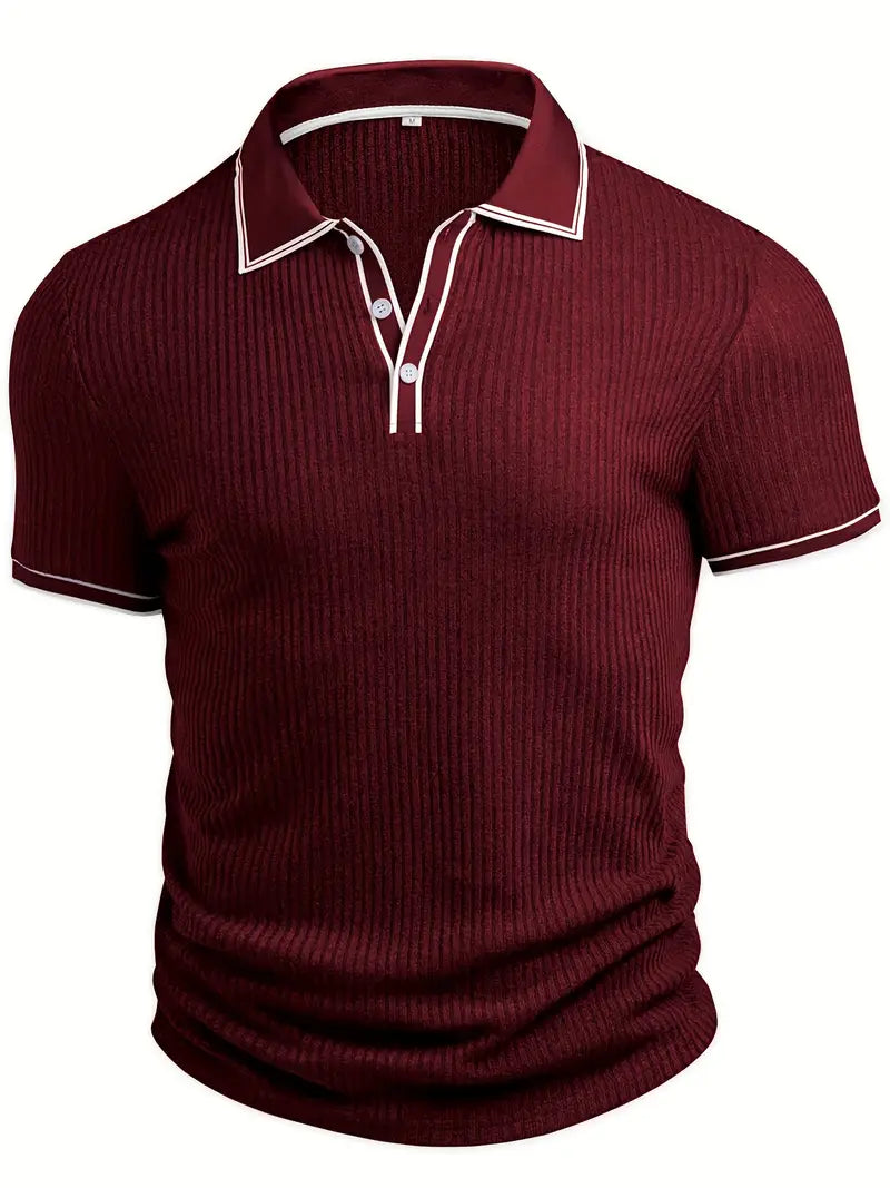 Men's Tight Shirt | Polo