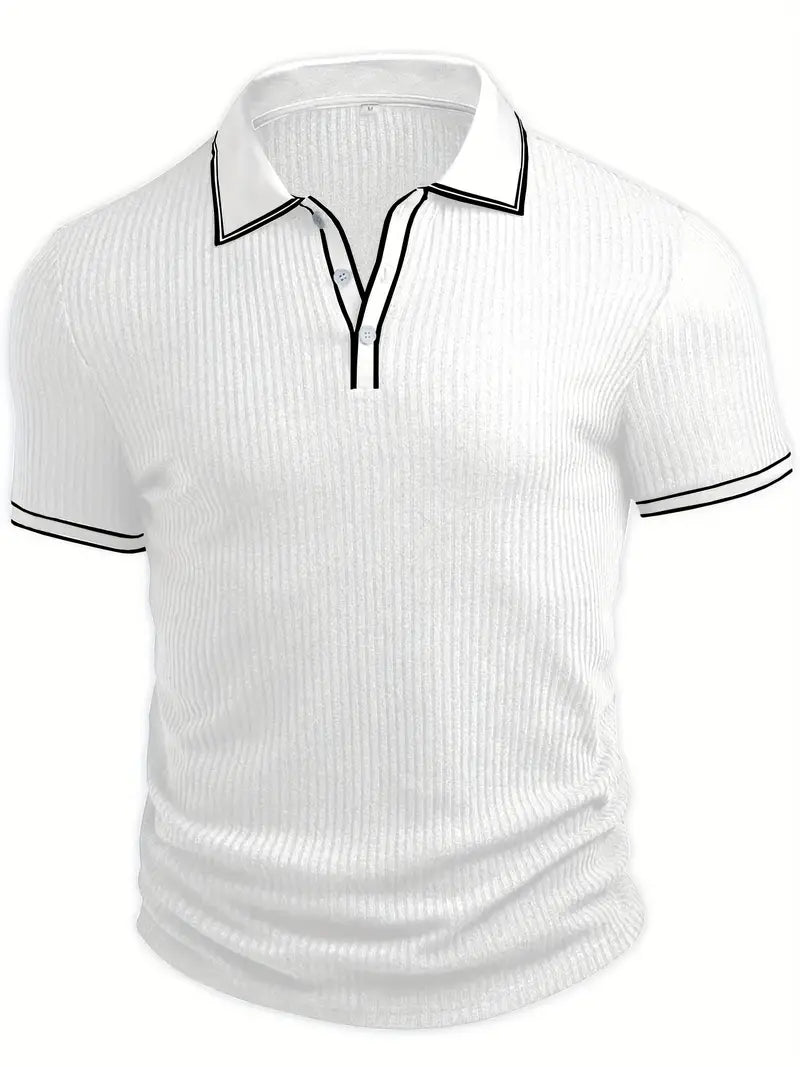 Men's Tight Shirt | Polo