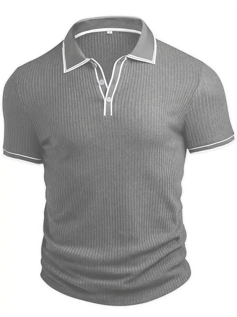 Men's Tight Shirt | Polo