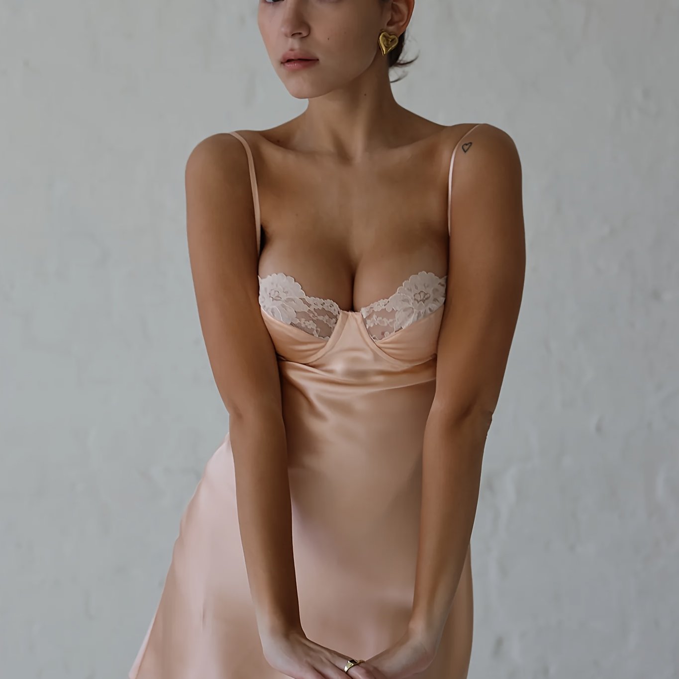 Women's Sexy Backless Dress | Mini