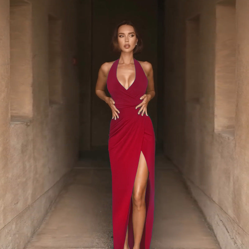 Women's Wedding Guest Dress | Maxi