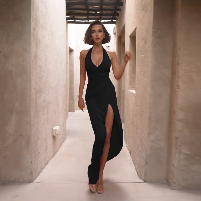 Women's Wedding Guest Dress | Maxi
