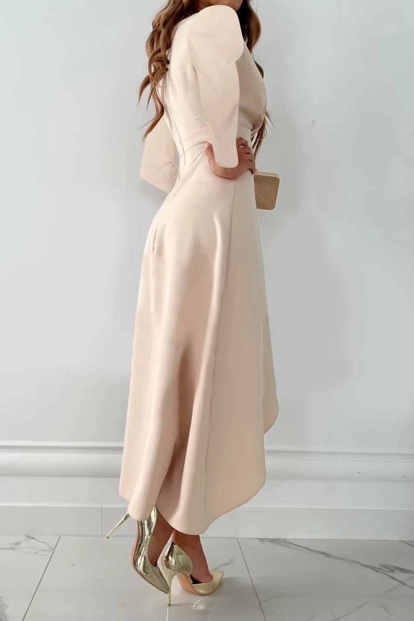 Women's Wedding Guest Dress | Midi