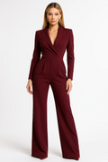 Women’s Wedding Guest Jumpsuit | Tailored