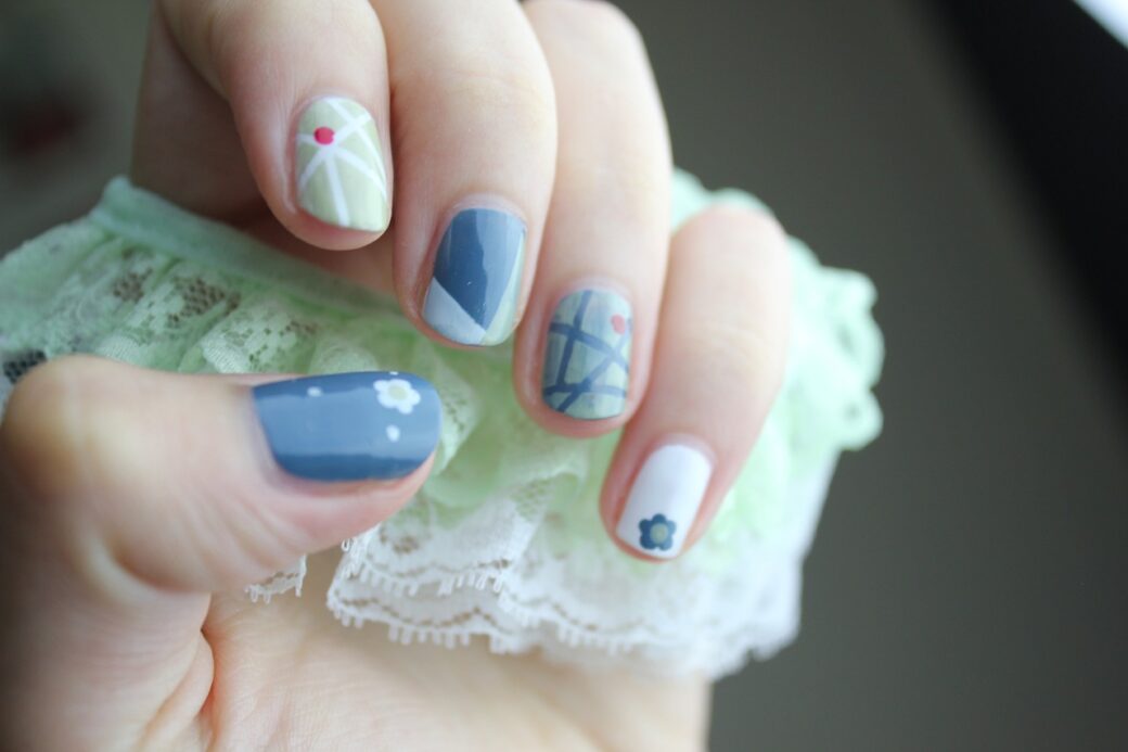 nail art nails nail design manicure