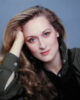 Meryl Streep Personality Type
