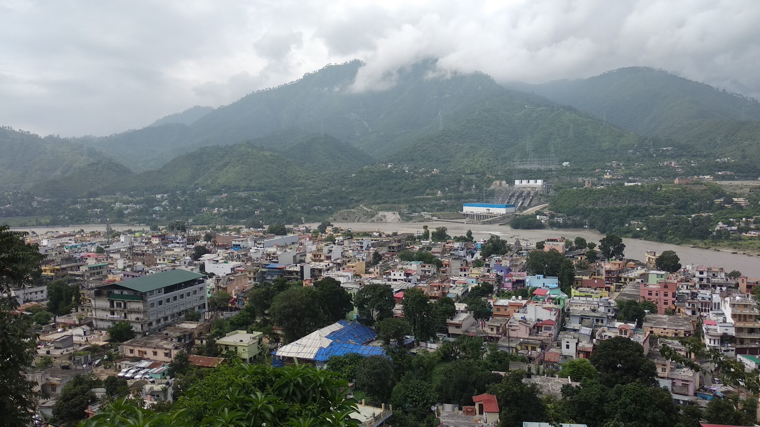 Srinagar, Uttarakhand