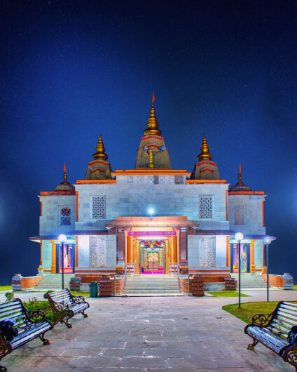 Laxmi Narayan Temple, Bilaspur (HP)