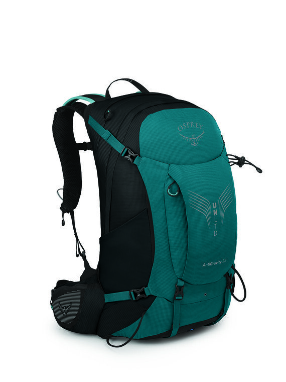 How to Pack Your Osprey Backpack