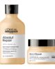 L'Oréal Professionnel Absolut Repair Shampoo Review