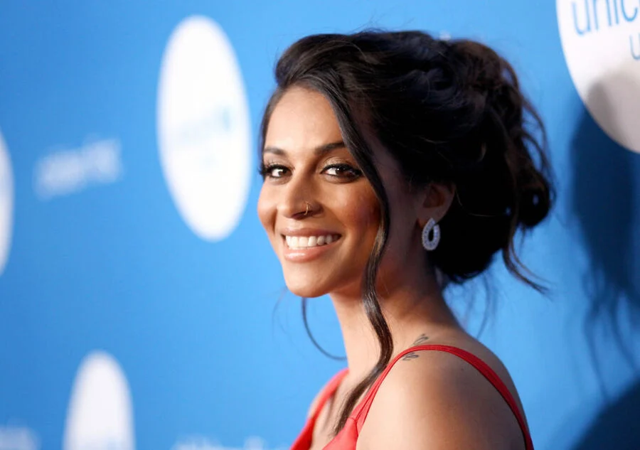 Lilly Singh Personality Type