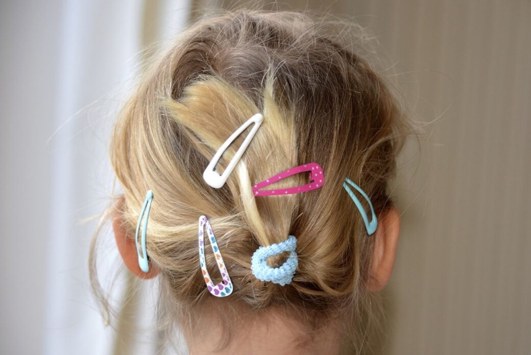 Haute Hairpins: How to Elevate Your Everyday Look with Hair Accessories